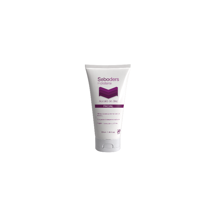 SEBODERS EMULS HIDRAT 50 ML