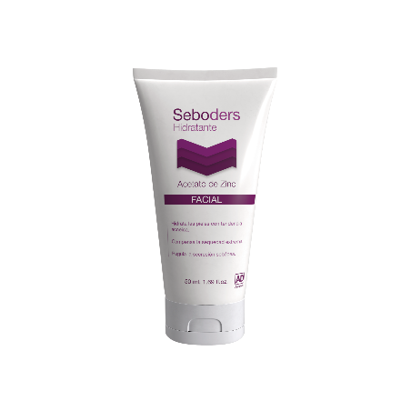 SEBODERS EMULS HIDRAT 50 ML