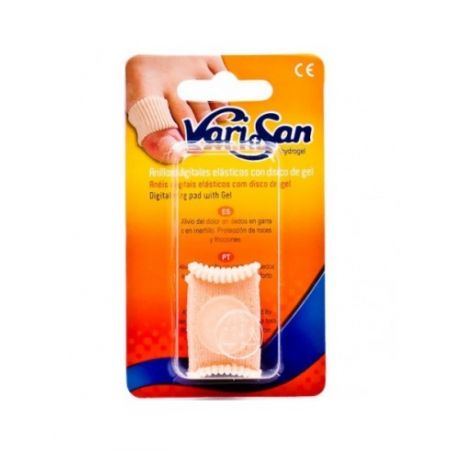 ANILLO DIGIT VARIS GEL MD 2 UN