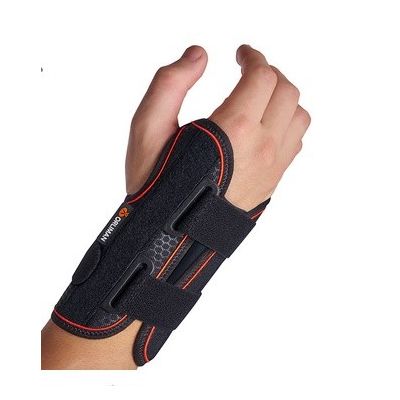 MUÑEQ FERULA PALMAR MF-I52 T.3