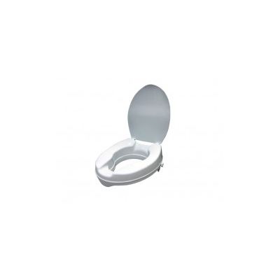 ELEVADOR WC 15CM C/TAPA 227915
