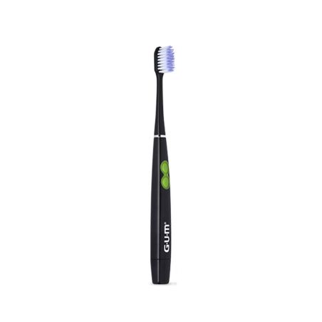 CEPILLO GUM SONIC DAILY NEGRO