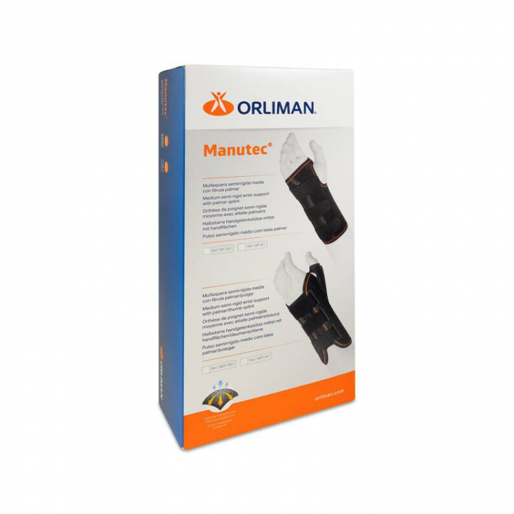 MUÑEQ.FER DOBLE R.I81 T3 18-20