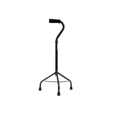 TRIPODE ALUM EXTENS NEGRO 2130
