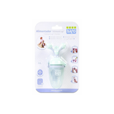 ALIMENTADOR SILICON AZ 25501