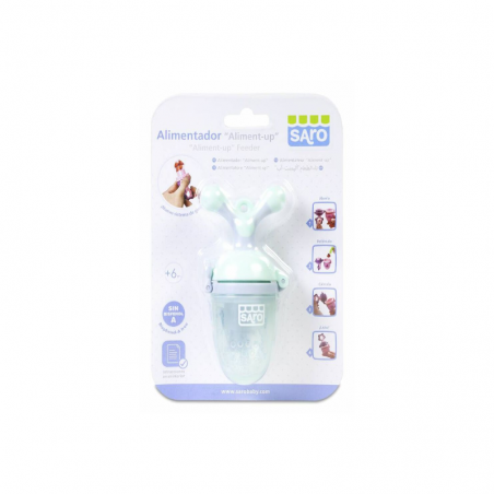 ALIMENTADOR SILICON AZ 25501