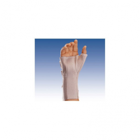 MUÑEQ PULG/PALMAR MFP-D80 T.3
