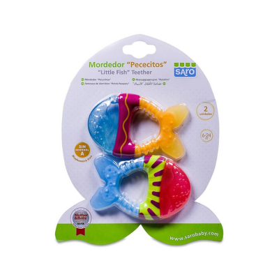 MORDEDOR PEZ 2U 19001 NARN-AMARR