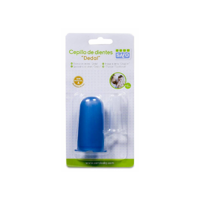 CEPILLO DIEN DEDAL 39282 MENTA