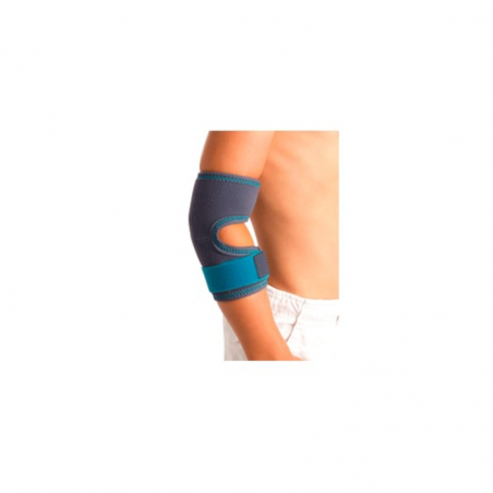 CODERA PEDIAT T.1 16-19 OP1140