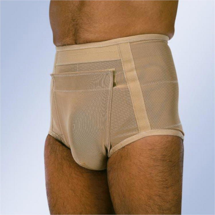 BRAGUE SLIP CRO S-120 T.90CM