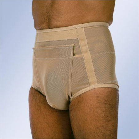 BRAGUE SLIP CRO S-120 T.100CM