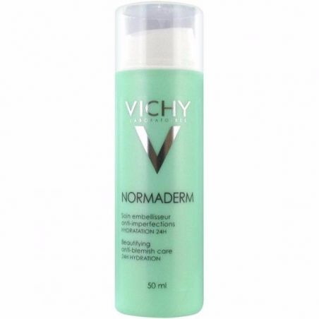 NORMADERM TRATAMIEN HID 50 ML