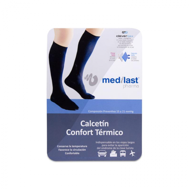 CALCETIN C.PREVENTIVA NG T.L