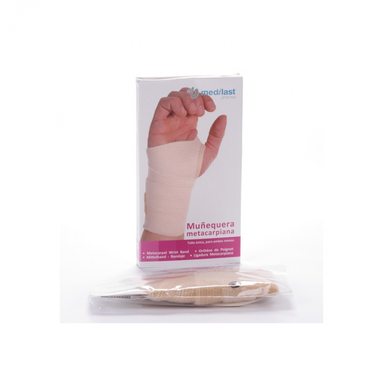 MUÑEQUERA MEDILAST METAC BG