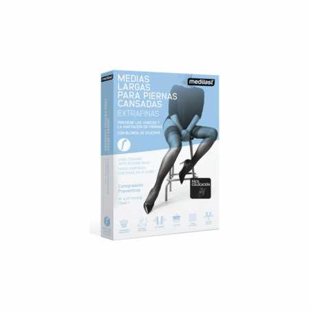 MEDI LA/BLO FACIL CP 421 NG XL