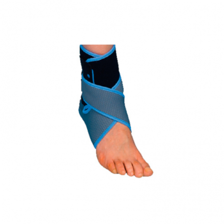 TOBILLERA CRUZADA AIRTEX TU