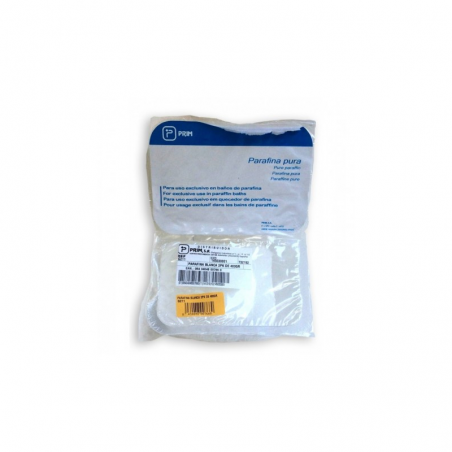 PARAFINA REHAB2X400 GR REFG211