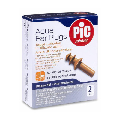 PIC TAPON O-DO SILICON AQUA 2U
