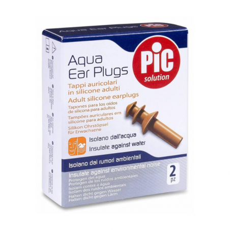 PIC TAPON O-DO SILICON AQUA 2U