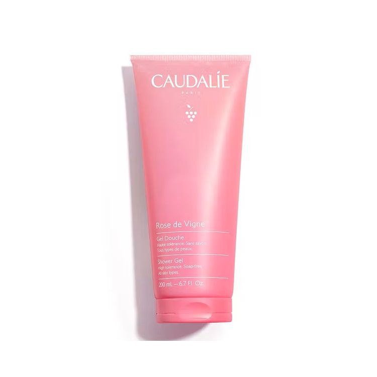 CAUDALIE GEL DUCHA ROSE DE VIGNE 384D 200ML