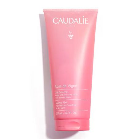 CAUDALIE GEL DUCHA ROSE DE VIGNE 384D 200ML