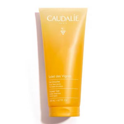 CAUDALIE GEL DUCHA SOLEIL DES VIGNES 385D 200ML