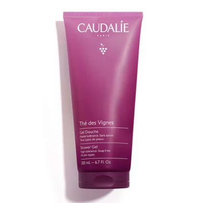 CAUDALIE GEL DE DUCHA THE DES VIGNES 382D 200ML