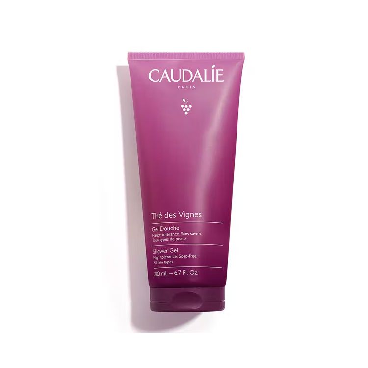CAUDALIE GEL DE DUCHA THE DES VIGNES 382D 200ML