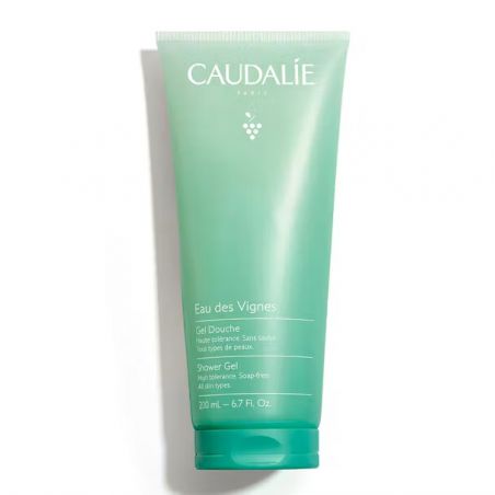 CAUDALIE GEL DE DUCHA EAU DES VIGNES 386D 200 ML