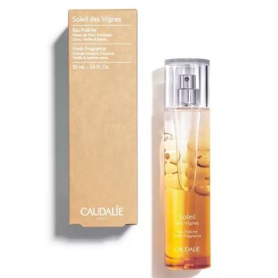 CAUDALIE SOLEIL DES VIGNES AGUA FRESCA 393D 50ML