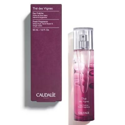 CAUDALIE THE DES VIGNES AGUA FRESCA 388D 099 50ML