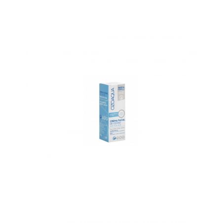 OZOAQUA CR FACIAL OZONO 50 CC