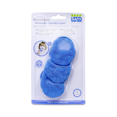 SARO 2556 RECAMB ALIMENTAD RED