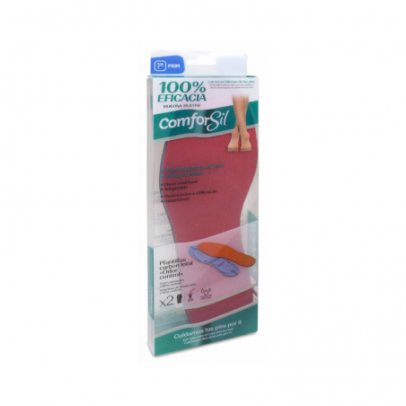 PLANTILLAS DE CARBON ACTIVADO