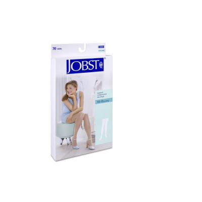 MEDIA JOBST LARGA BLO 70 NAT 3