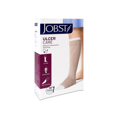 ULCERCARE S/CREM T2XL BEIGE