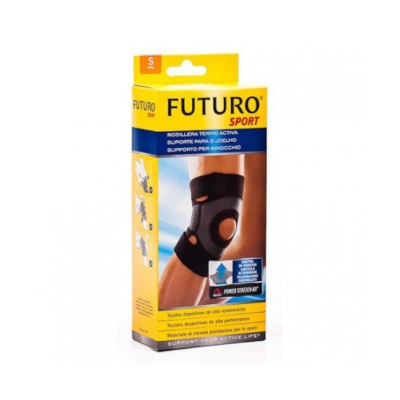 RODILLERA FUTURO SPORT S