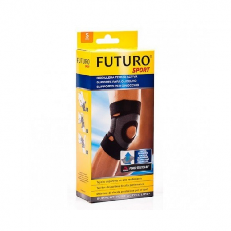 RODILLERA FUTURO SPORT S