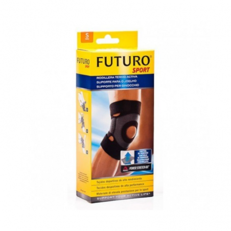 RODILLERA FUTURO SPORT S