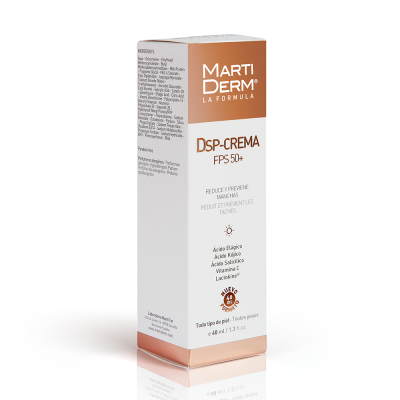 MARTIDERM CR DESPIGMENT 40 ML