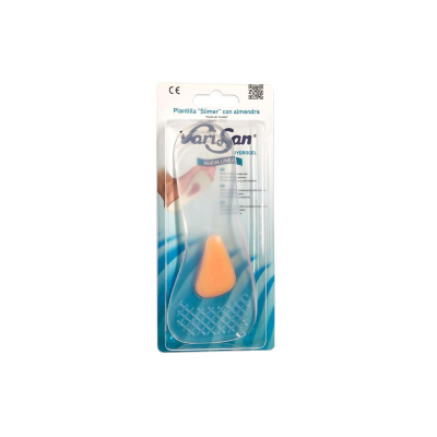 PLANTILL VARIS SLIMER SILICON