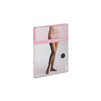 PANTY FARMALASTIC 70 NE PQ