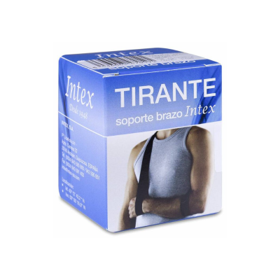 TIRANTE SOPORT BRAZO INTEX INF