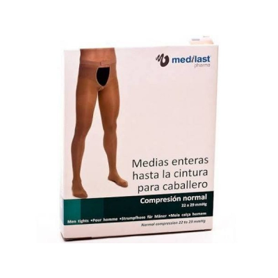 PANTY CABALLERO C.N BG T.M