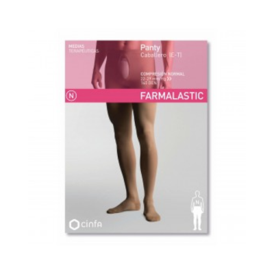 PANTY FARMALASTIC CAB NOR PQ