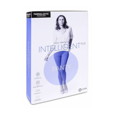 NOVUM INTEL PANTY T3 MARINO