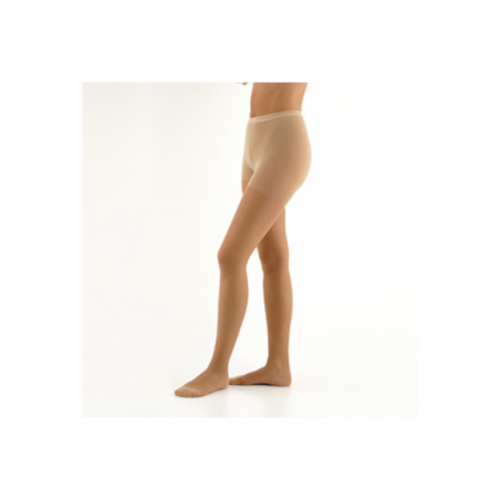 PANTY VARISAN 140 CAL BEIGE T2