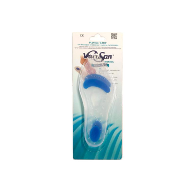 PLANTILL VARIS LARG SIL43-44 2