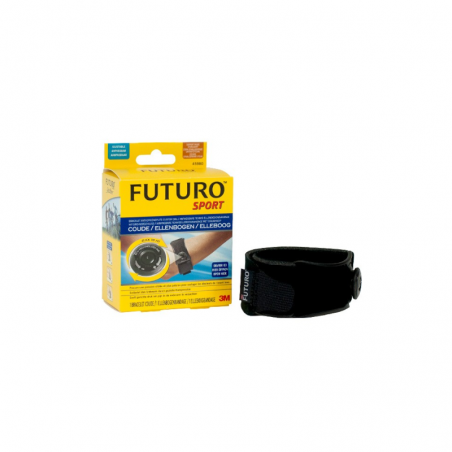 CODERA EPICONDILITI FUTURO BOA